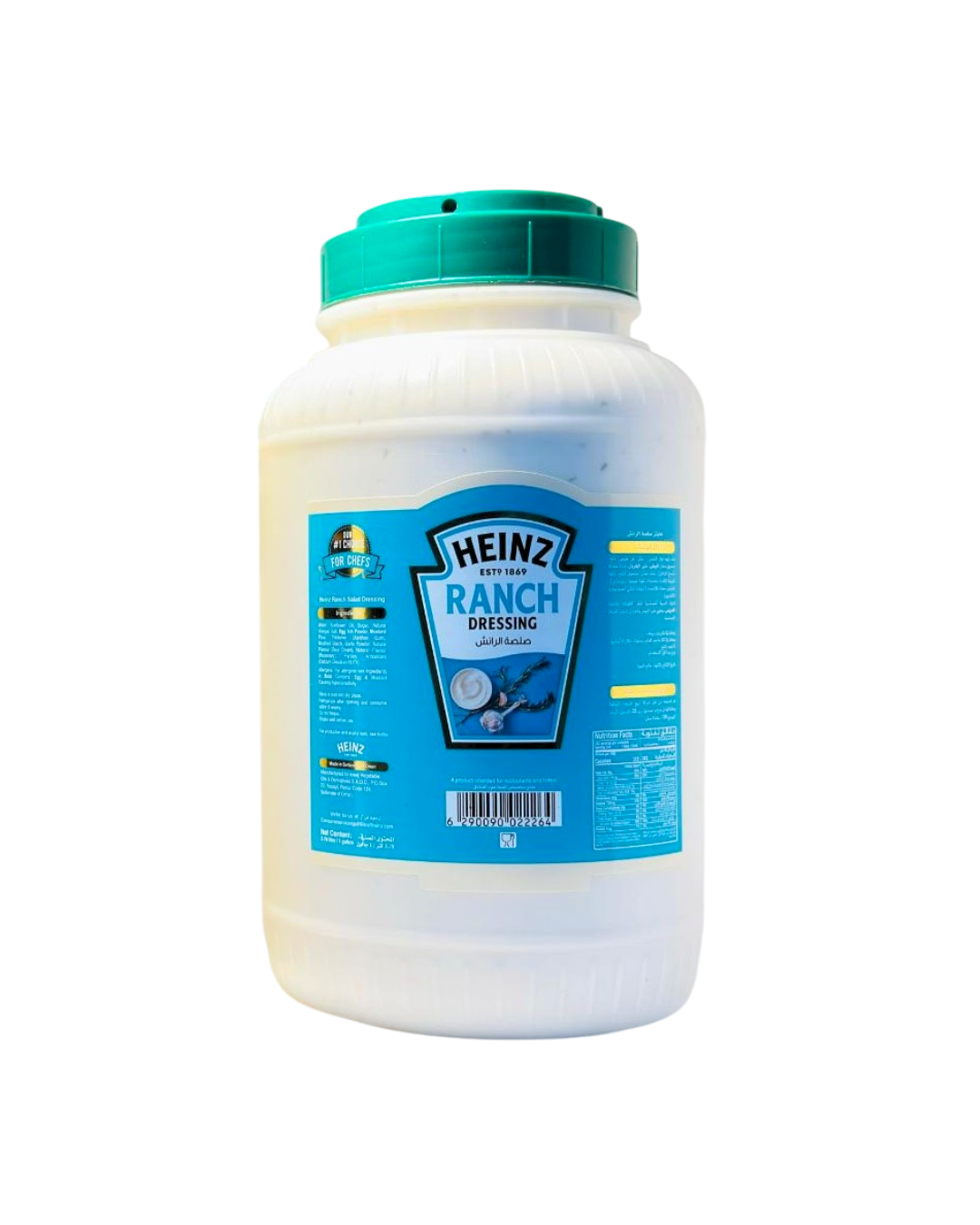 Ranch Dressing Heinz