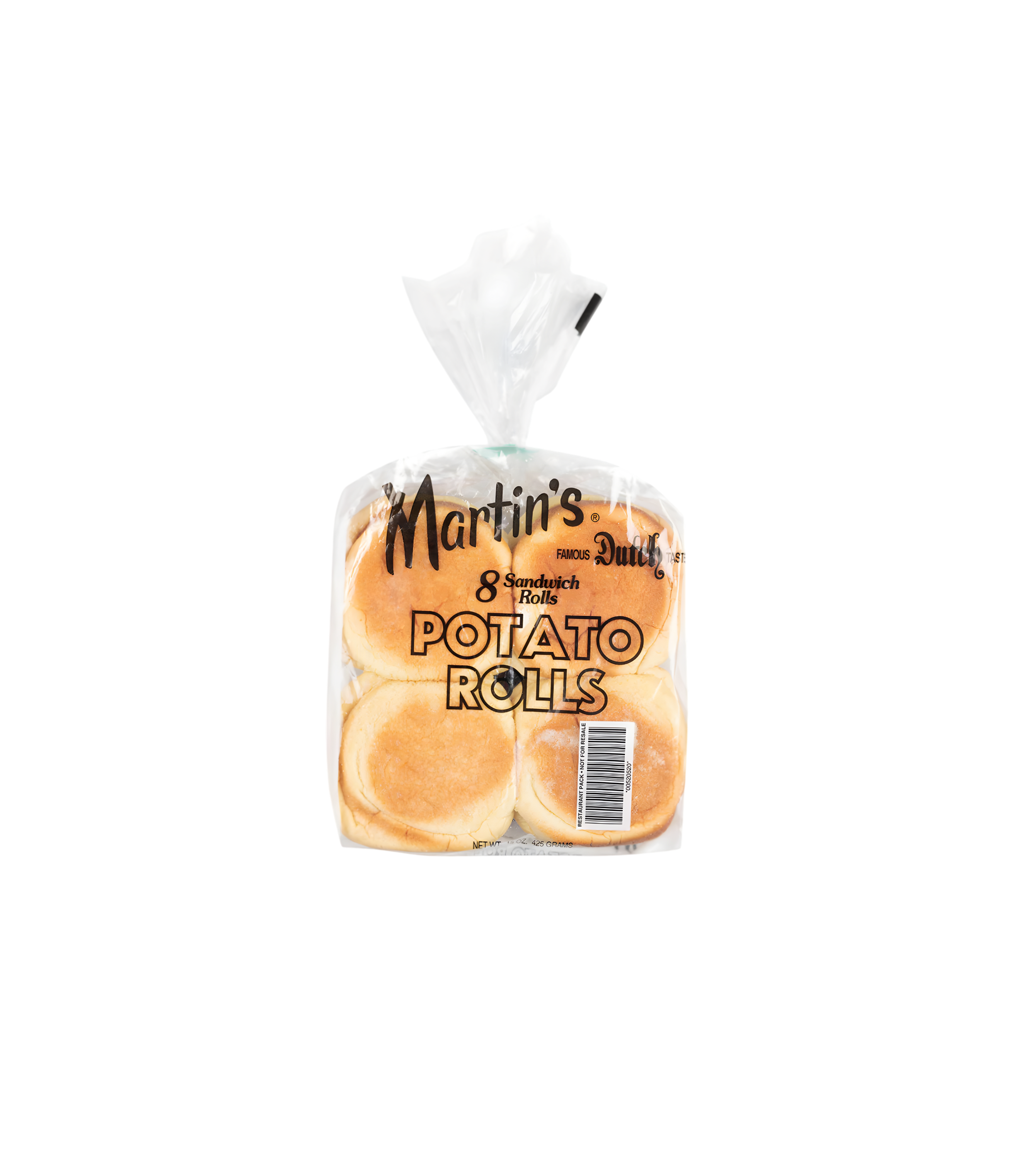 Martins Potato Bun